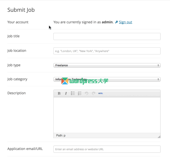 Submit-Job-wpdaxue_com