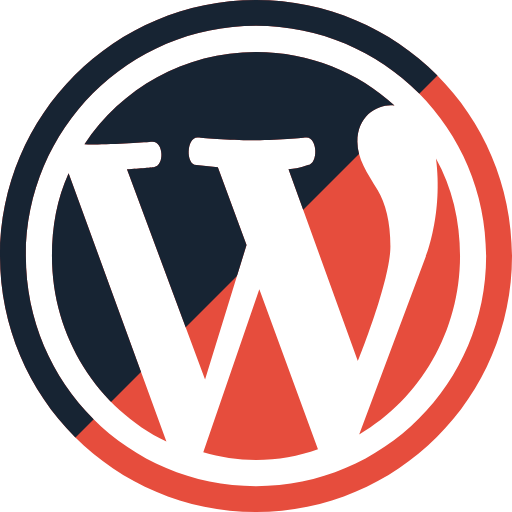WordPress大学Logo微调