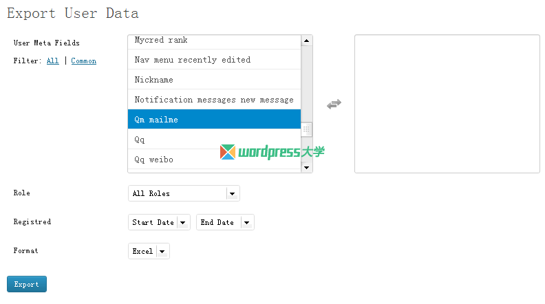 export-user-data-wpdaxue_com