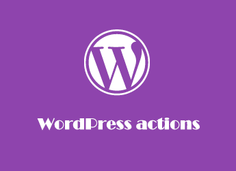 介绍50个 WordPress 动作挂钩