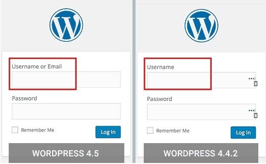 WordPress 4.5 正式版发布，图文介绍主要更新