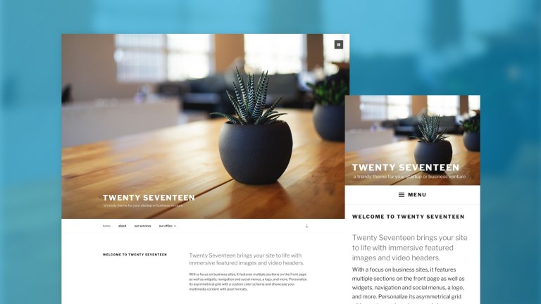 WordPress 4.7 正式版发布