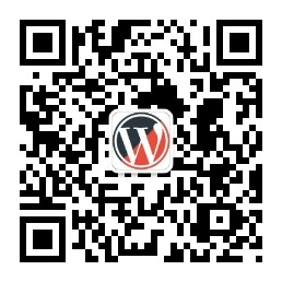 WPDAXUE公众号迁移完成！