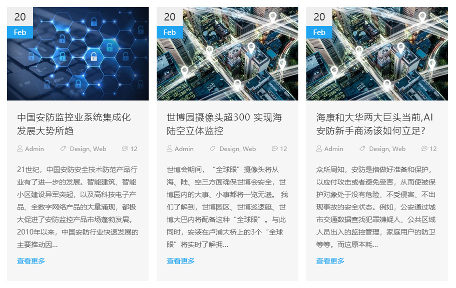 WordPress 不同文章类型设置不同摘要长度