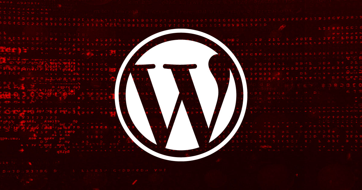 WordPress主题插件相关漏洞汇总(2019年7月)