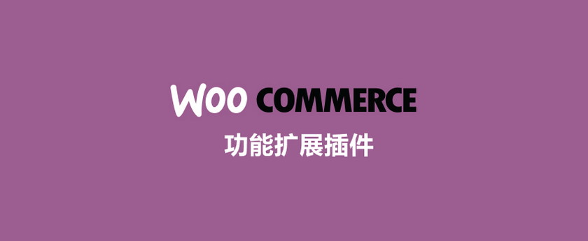 20个常用必备的WooCommerce商城功能扩展插件