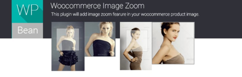 roduct Image Zoom for WooCommerce 是任何具有 WooCommerce 的电子商务网站的基本元素。此外，它会带来更好的转化。