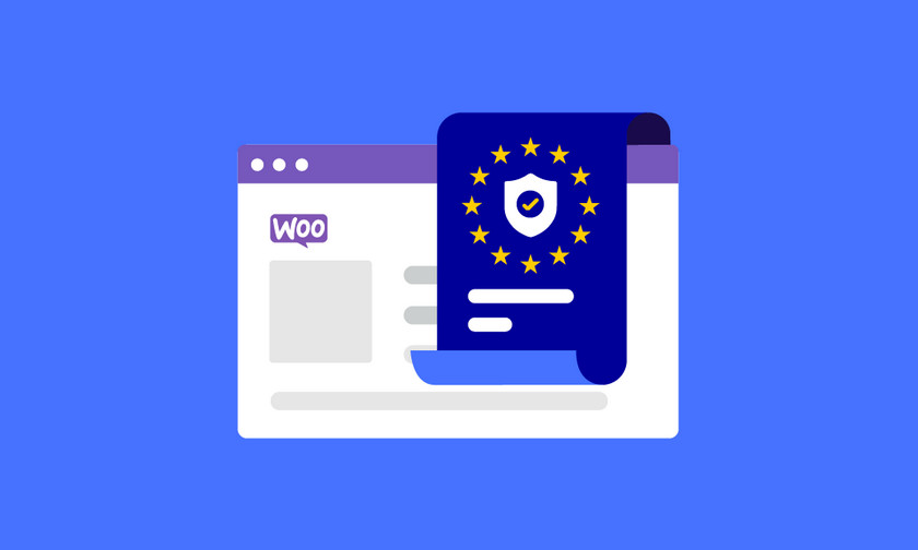 解决您对 WooCommerce 网站的所有 GDPR 问题，并帮助您确保您的业务符合 GDPR