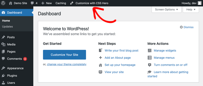 样式menuscssherobutton 启动 CSS 英雄