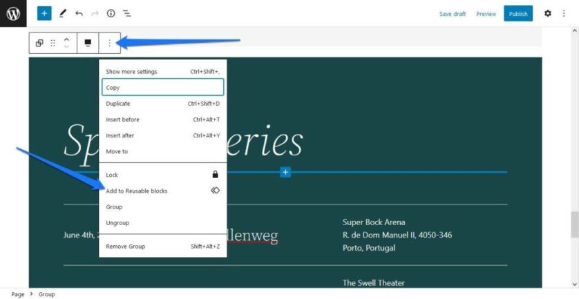 如何使用 WordPress 块样板目录 – 快速指南 如何使用 WordPress 块样板目录 – 快速指南