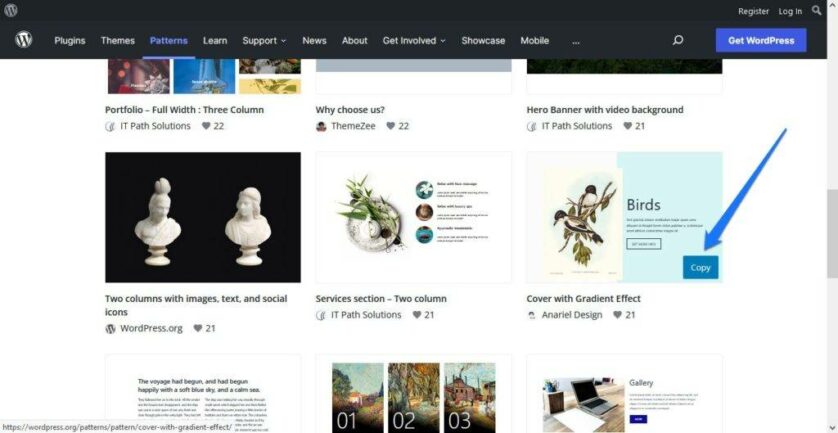 如何使用 WordPress 块样板目录 – 快速指南 如何使用 WordPress 块样板目录 – 快速指南