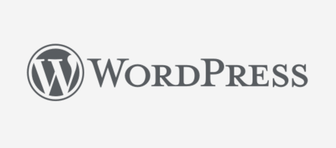Wordpress Market Share WordPress是最流行的CMS
