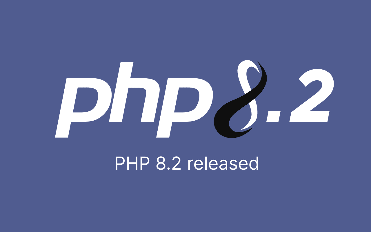 PHP 8.2 对 WordPress、插件和开发人员意味着什么？ - Php 8 2 Released