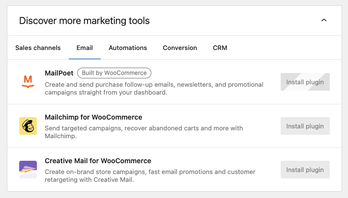 woocommerce-marketing woocommerce-marketing