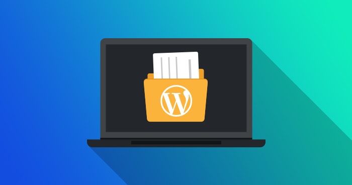 使用 WP Document Revisions 插件在 WordPress 中进行文档/文件管理 - Use WordPress For Document Management
