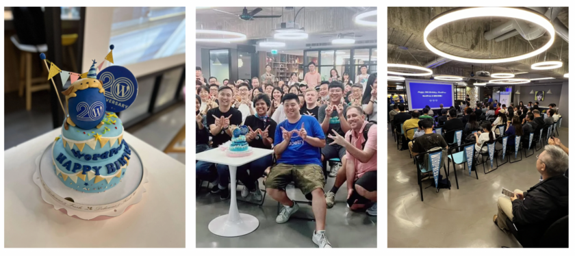 WordCamp Asia 2024 定于 3 月 7 日至 9 日在中国台北举行
