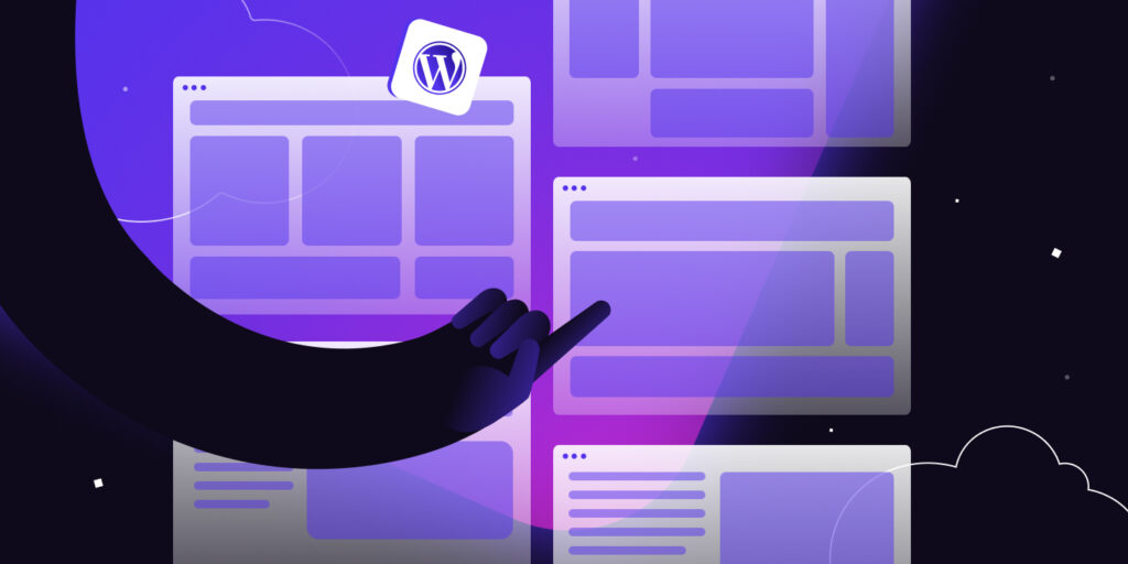 如何构建 WordPress 古腾堡编辑器块模板
