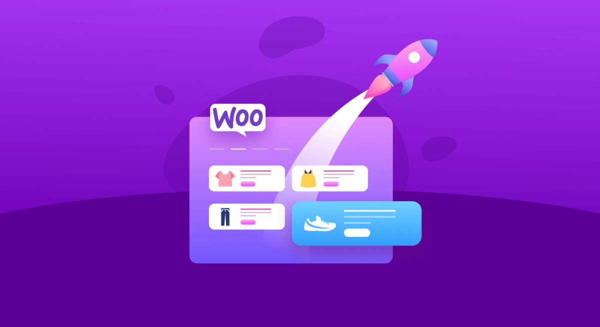 如何加快 WooCommerce 网站速度：15 个实用步骤 - How To Speed Up Your Woocommerce Store