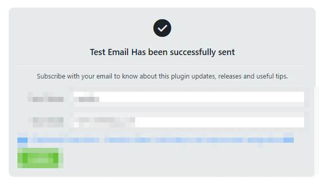 使用 Resend 服务为 WordPress 网站配置SMTP发送邮件 - Resend 13