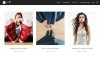 WordPress 免费个人博客主题 Vesta lite