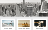 WordPress 博客主題 Radiate（已漢化）