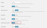 WordPress 图片灯箱插件 Responsive Lightbox