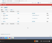 WordPress 快速入门视频教程33：管理网站的用户