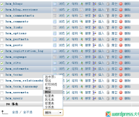 WordPress 关闭多站点模式