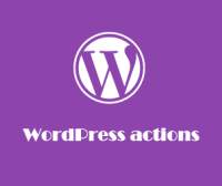 介绍50个 WordPress 动作挂钩