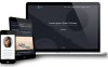 WordPress 免费单页视差企业主题 Switch