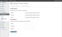 WordPress Settings API 指南：为设置页面启用标签导航