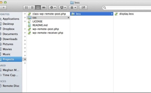 WordPress HTTP API 指南：回顾