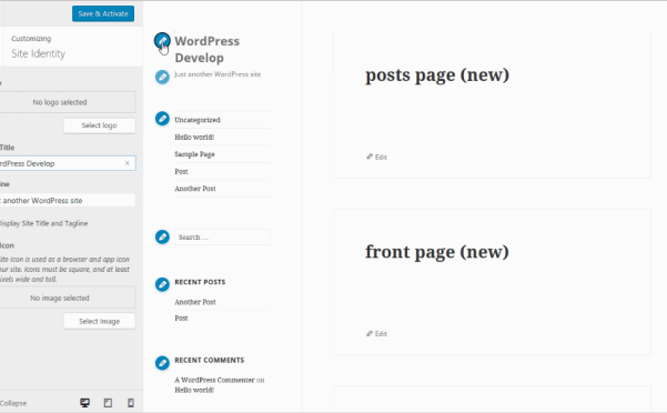 WordPress 4.7 Beta 3 已发布