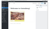 WordPress Gutenberg Block API：创建自定义块