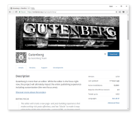 WordPress Gutenberg Block API：简介