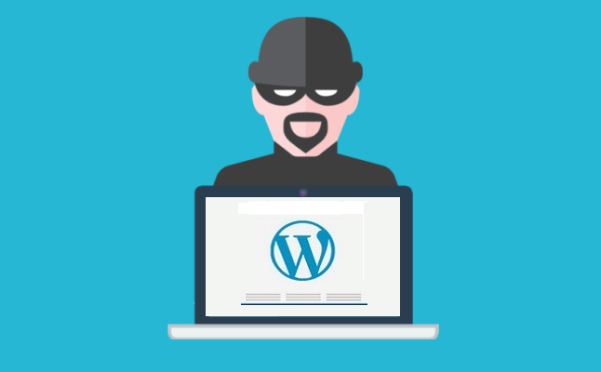 WordPress 5.0.1 修复7个安全问题