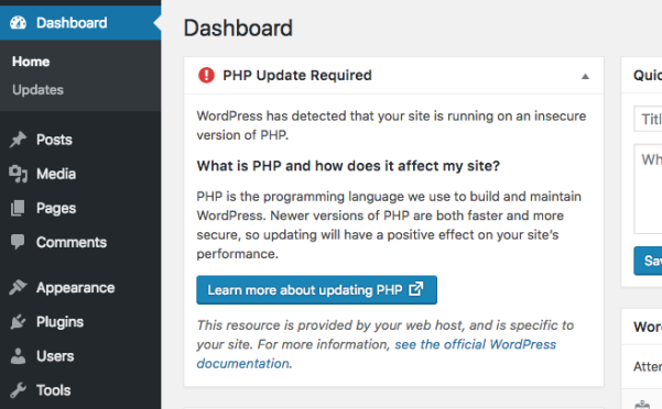 WordPress 5.1 “Betty” 发布