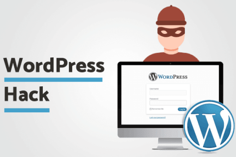 WordPress网站如何被黑客入侵