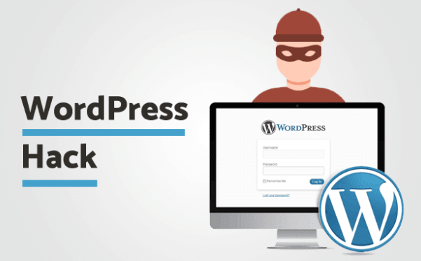 WordPress网站如何被黑客入侵
