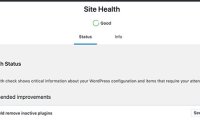 WordPress 5.3 新功能预览（功能和界面截图）