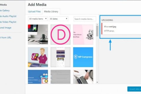 WordPress 5.3 更新对图片的处理方式