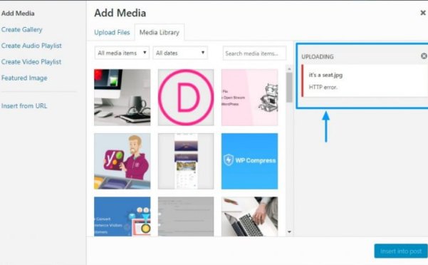 WordPress 5.3 更新对图片的处理方式