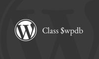 如何与WordPress数据库正确交互