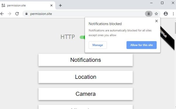 Chrome、Firefox将隐藏那些烦人的网站通知提示