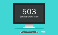 在WordPress中调试和修复503服务不可用错误