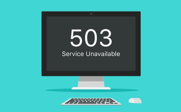 在WordPress中调试和修复503服务不可用错误