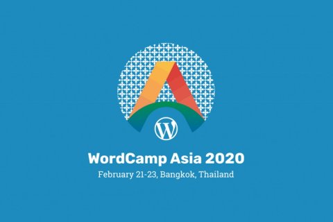 WordCamp亚洲活动因新冠肺炎疫情而取消