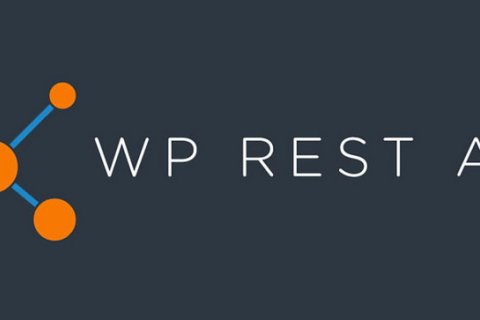 使用WordPress REST API创建WordPress设置页面