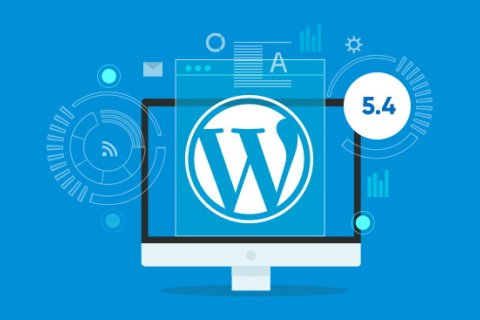 开发人员应该关注的WordPress 5.4更改