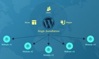 如何（以及何时）将WordPress多站点用于客户项目